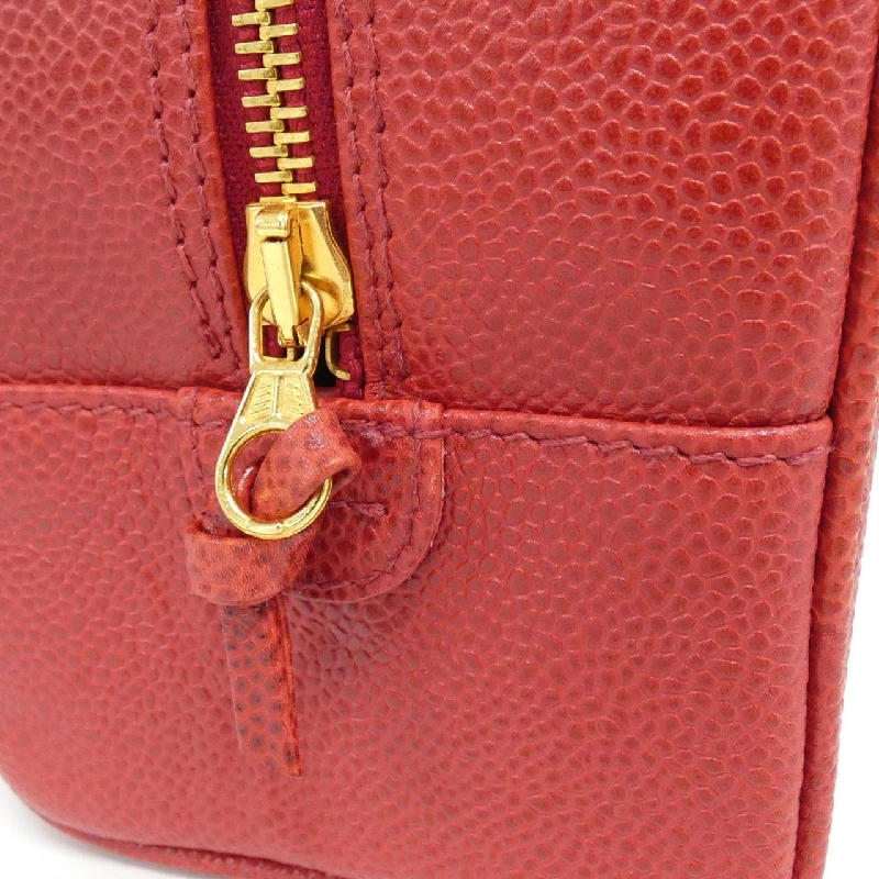 【Vintage】Pouch Chanel Timeless CC Line 623413