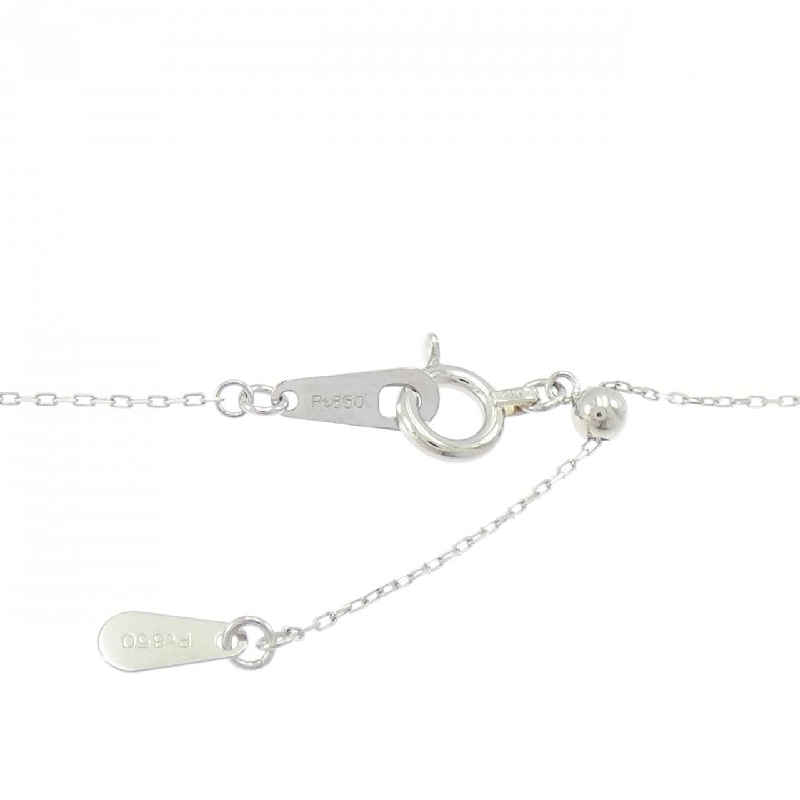 PT900/PT850 Sapphire Necklace - Hàng hiệu Authentic 858780