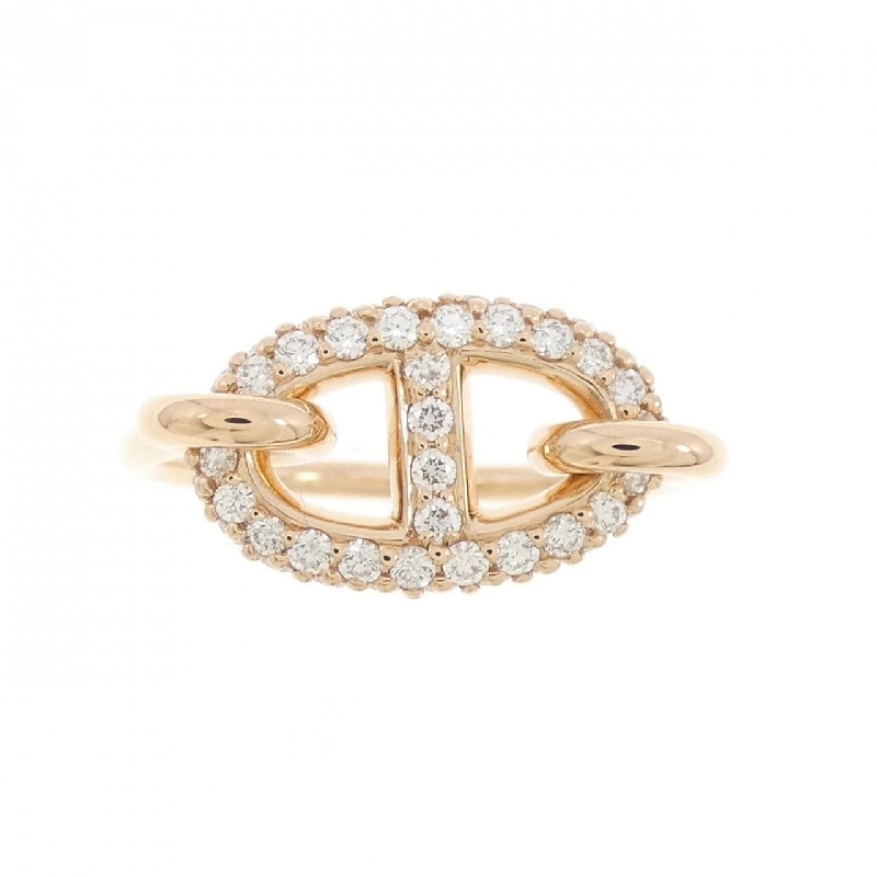 Nhẫn Flandore Hermès - Hàng hiệu Authentic 836276