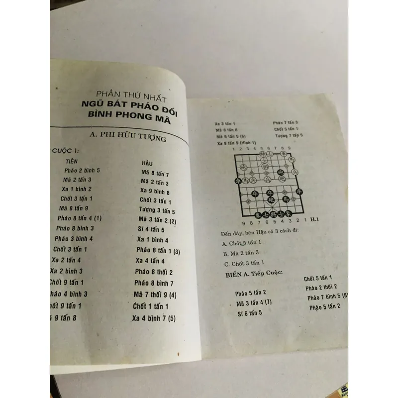 PHÁO CUỘC BÁCH BIẾN 703141