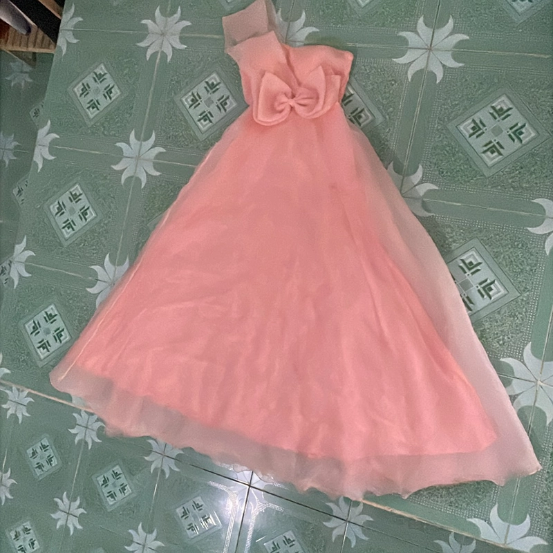 Váy dạ tiệc, váy cô dâu 446885
