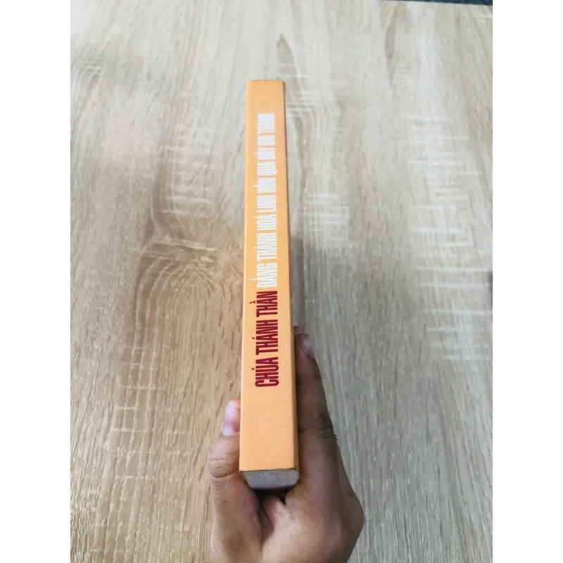 CHÚA THÁNH THẦN ĐẤNG THÁNH HOÁ LINH HỒN QUA BẢY ƠN THÁNH 957019