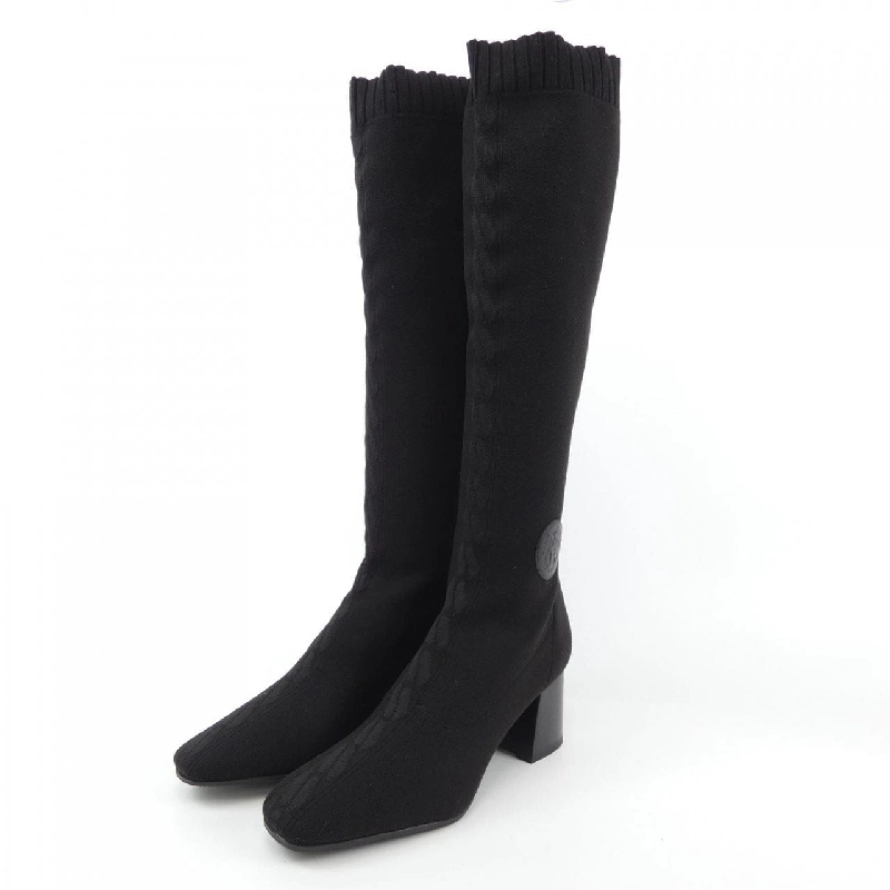 【Mã giảm giá】Giày bốt HERMES 664656