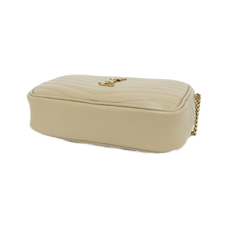 Saint Laurent Lou 748849 DV707 Túi đeo chéo - Hàng hiệu Chính hãng 803290