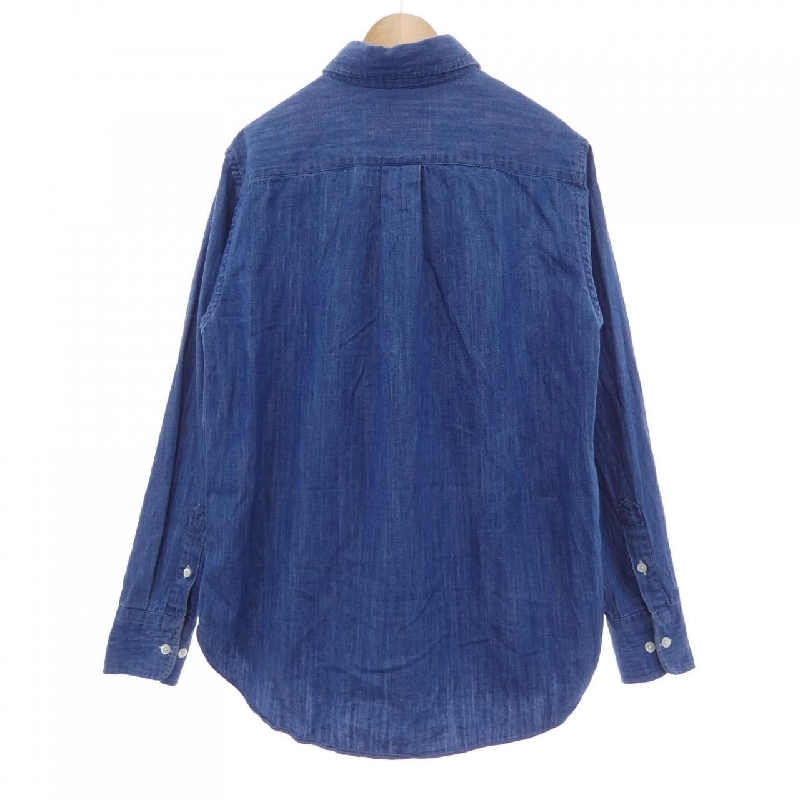 HOMME GIRLS Áo sơ mi - Hàng hiệu Chính hãng 817303