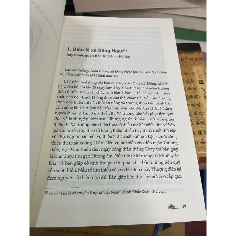 TỤC HAY LỆ LẠ THĂNG LONG HÀ NỘI - ĐỖ THỊ HẢO chủ biên  1021633
