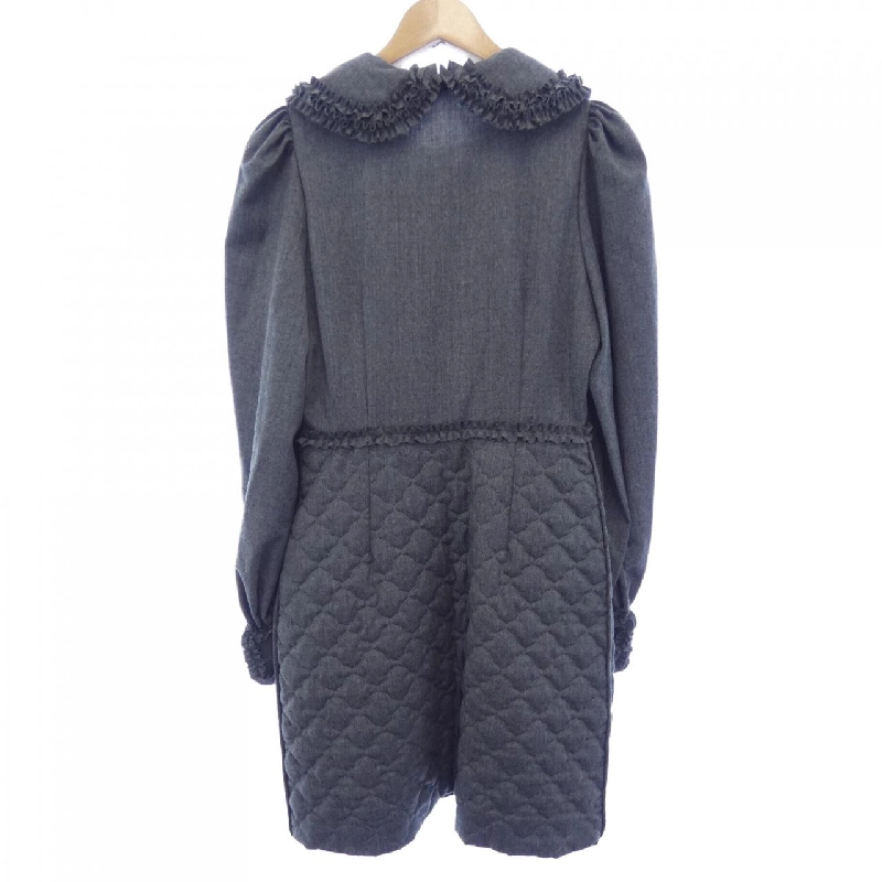 【Mã giảm giá】Đầm FENDI 653466