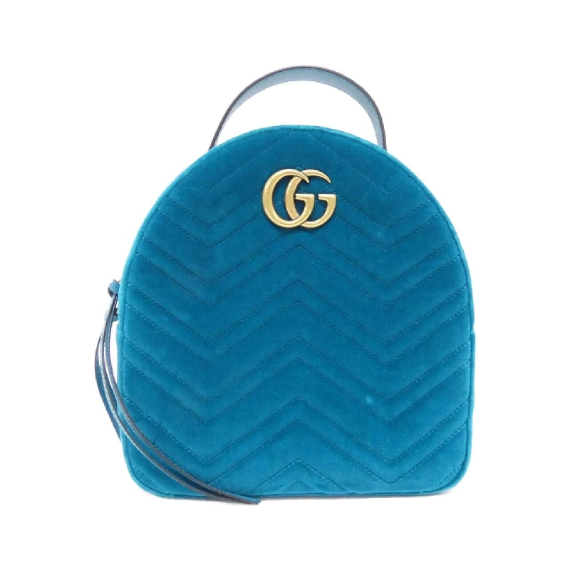 Balo GG MARMONT 524568 9QICT - Hàng hiệu Authentic 801274