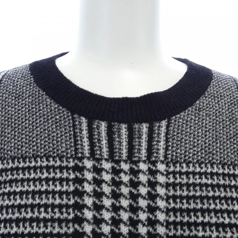 CURRENTAGE ニット 643737