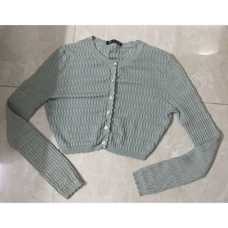 áo len dệt kim size m 761069