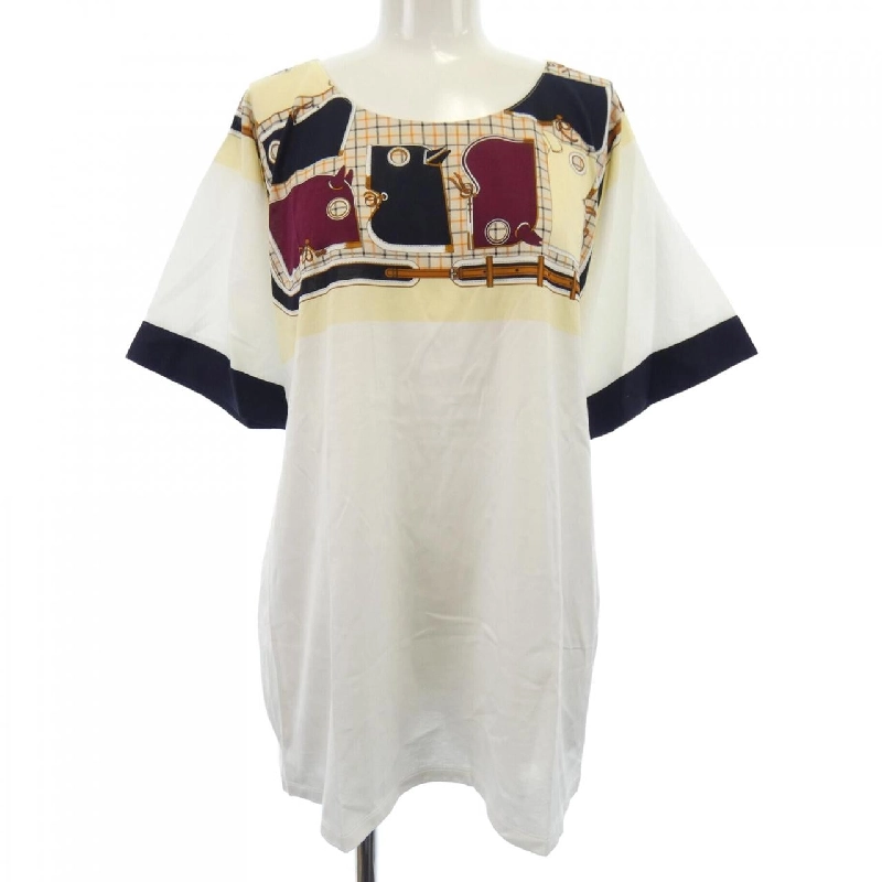 Áo thun HERMES - Hàng hiệu Chính hãng 826007