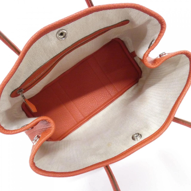Túi xách Hermès Garden Party 30cm 056076CK - Hàng hiệu Chính hãng 766218