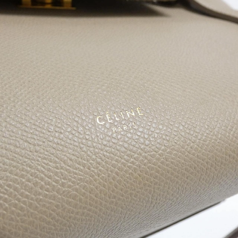 Celine Micro Belt 180153ZVA Túi - Hàng hiệu Chính hãng 764559