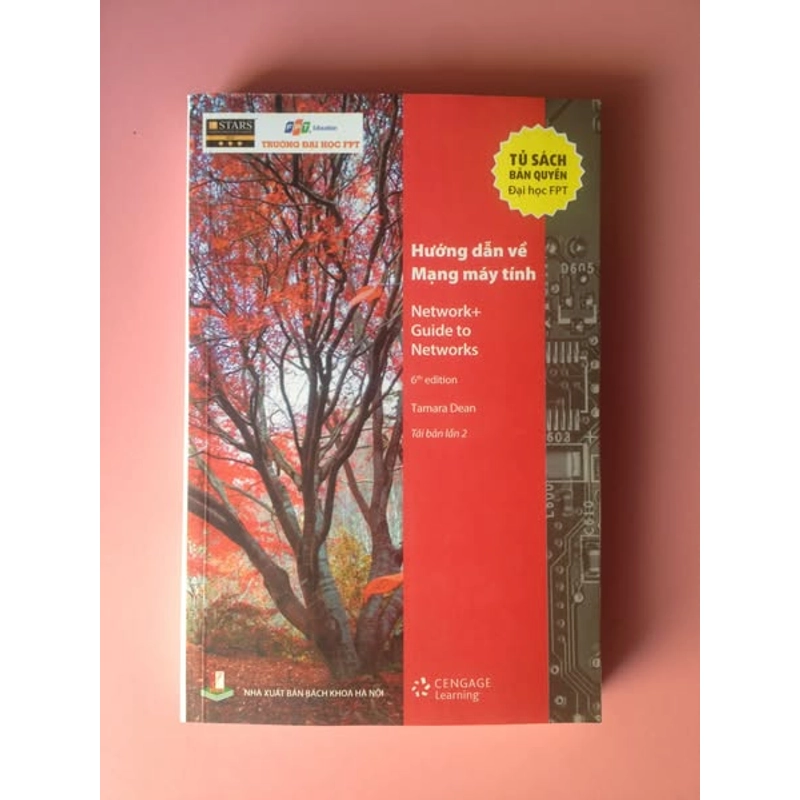 HƯỚNG DẪN VỀ MẠNG MÁY TÍNH 462430