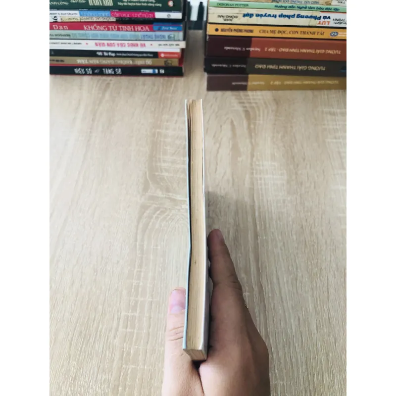 7 BƯỚC ĐẾN THÀNH CÔNG ( Nguyễn Hiến Lê) 1020468