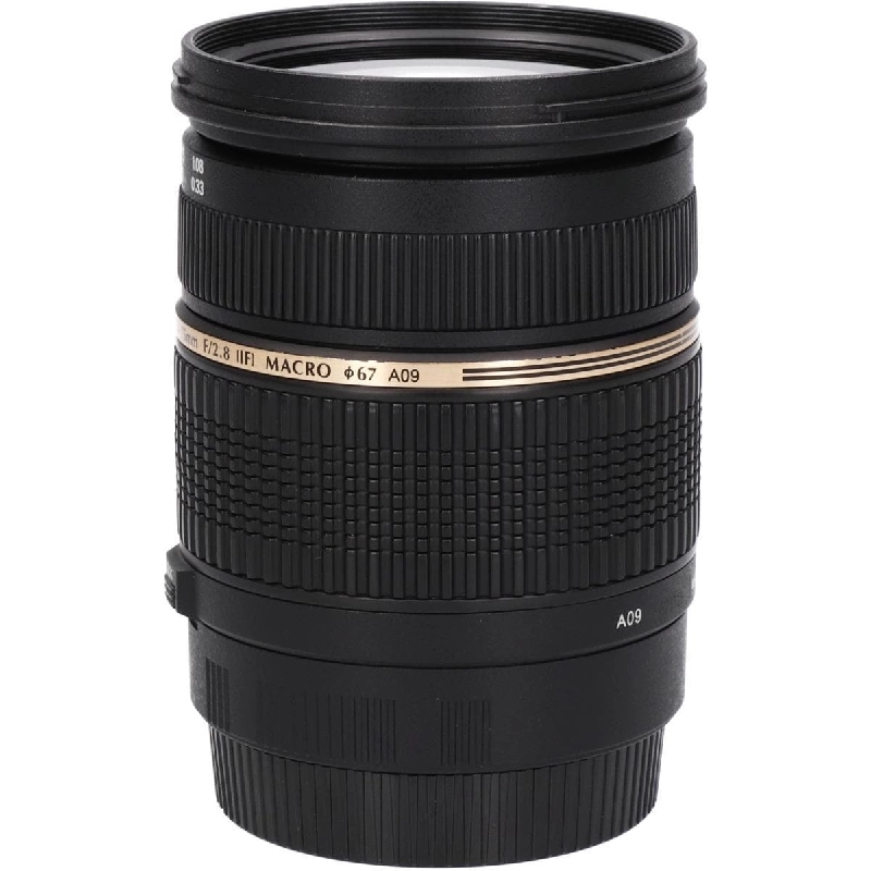 Ống kính TAMRON EOS28-75mm F2.8DI (A09) - Hàng hiệu Authentic 878709