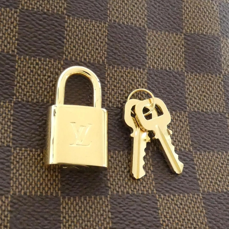 Túi xách Louis Vuitton Damier Iena PM N41012 - Hàng hiệu Chính hãng 803621