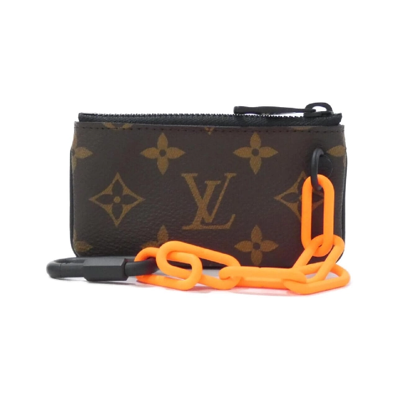 Túi xách Louis Vuitton Monogram Solar Ray Pochette Clé M44487 - Hàng hiệu Authentic 769302