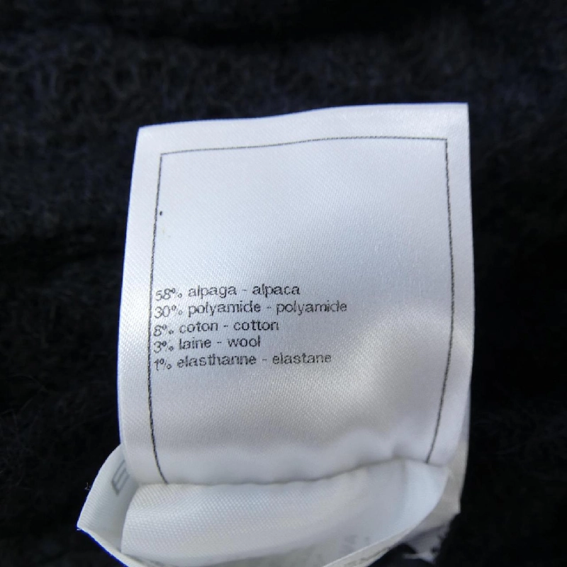 Chanel CHANEL LOOK53 P75692K10945 Áo len 630540