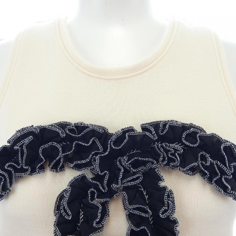 Áo tank top CHANEL - Hàng hiệu Chính hãng 826366