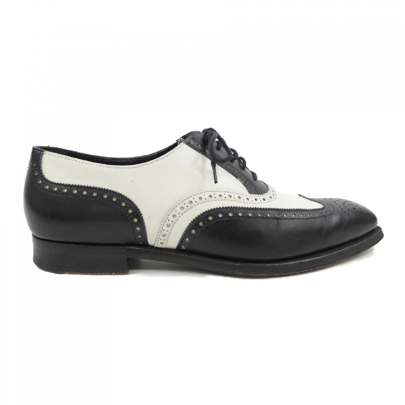 Giày CROCKETT&JONES RILEY - Hàng hiệu Authentic 906998