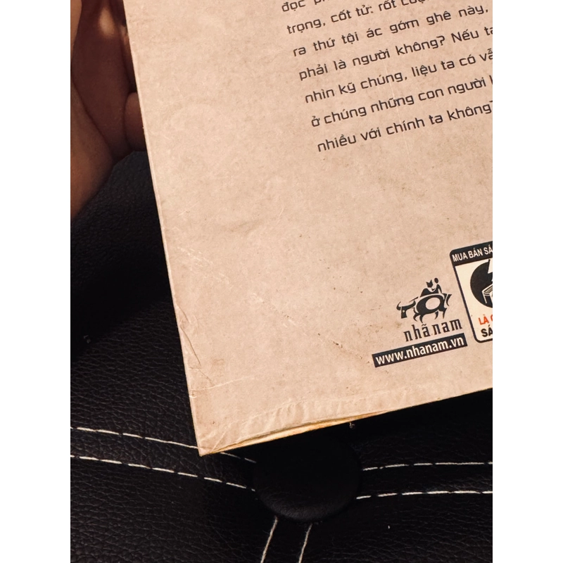 Máu - Truman Capote (đọc mô tả) 548643