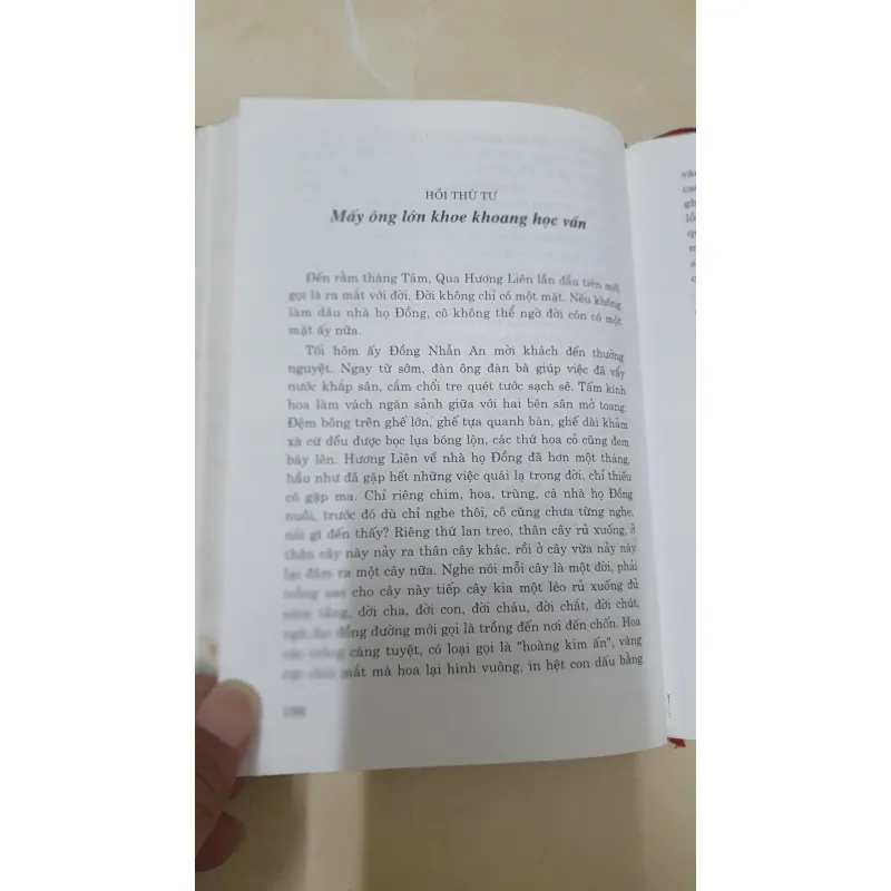 ROI THẦN ÂM DƯƠNG BÁT QUÁI  1030688