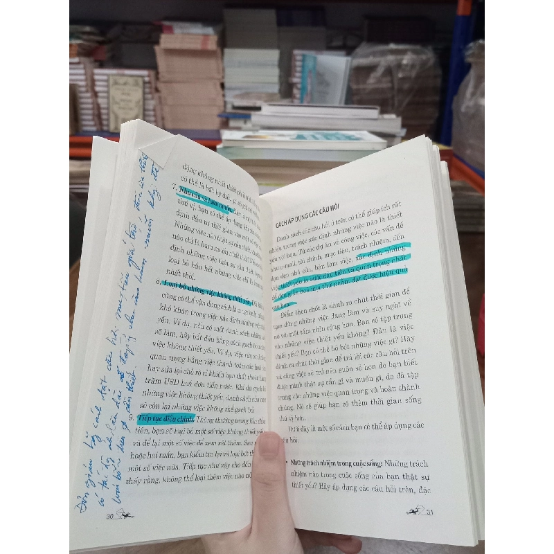 Sức mạnh của sự tinh giản - Leo Babauta (Quốc Việt dịch) 458069