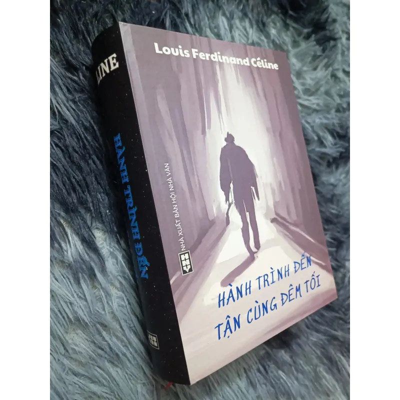 Hành Trình đến tận cùng đêm tối (Celine) 1025405