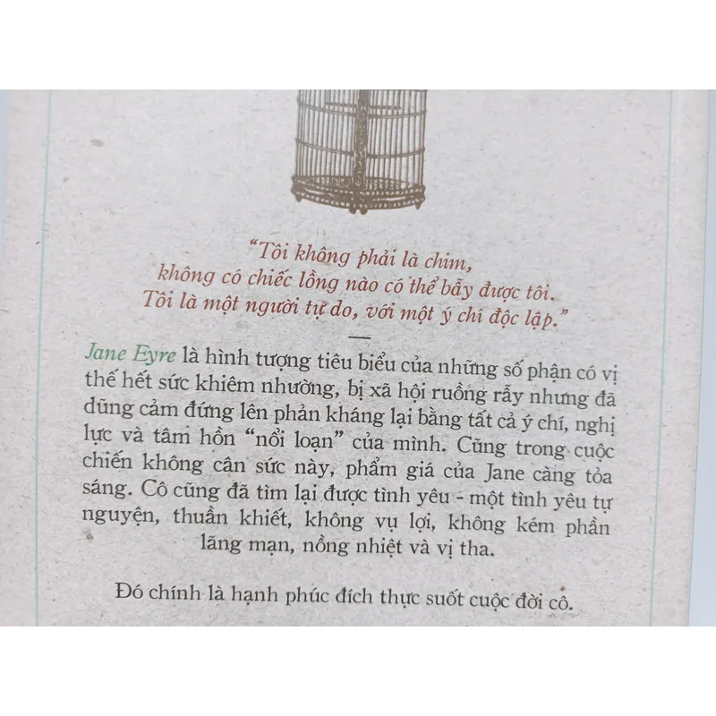 Jane Eyre - Charlotte Brontë

 713173