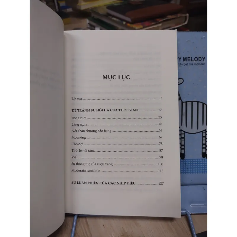 Sách: Bàn về sự chậm rãi - TG: Pierre Sansot (B1) 781954