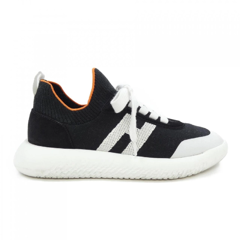 Giày sneaker HERMES クルー 211109Z 659191