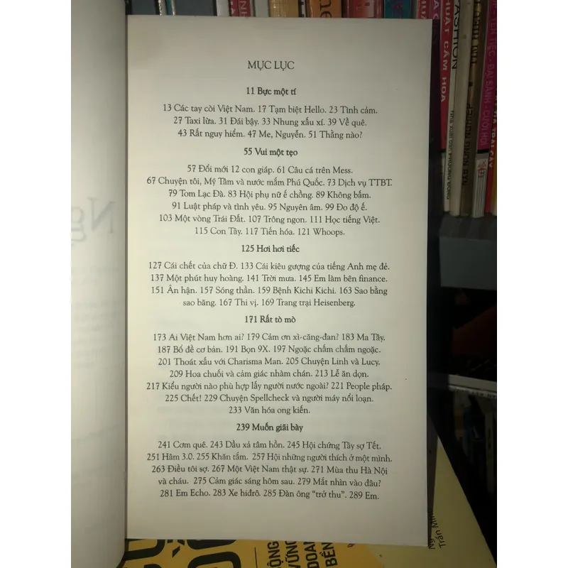 Ngược chiều vun vút - Joe Ruelle 695642