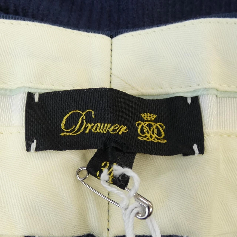 Đồ hiệu DRAWER 6514-236-1045 Quần - Hàng hiệu Authentic 820457