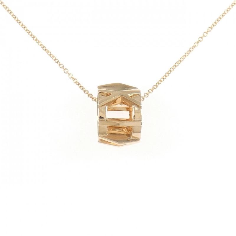 Tiffany Atlas X Mở Dây Chuyền - Hàng hiệu Chính hãng 844271