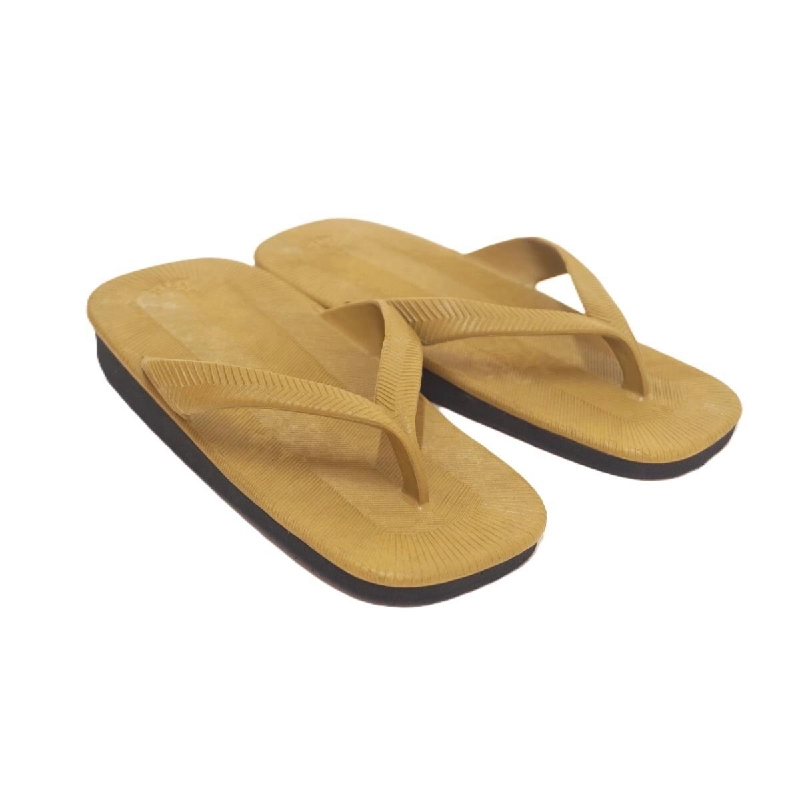 Dép nam Yukata kích thước F - Hàng hiệu Authentic 882934