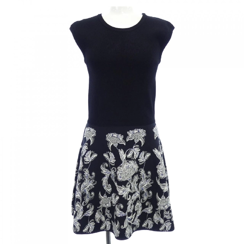 Louis Vuitton FDKD20DLQ Đầm - Hàng hiệu Chính hãng 649056