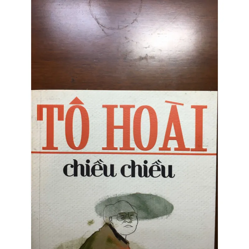 [KINH ĐIỂN] Chiều chiều - Tô Hoài 564344
