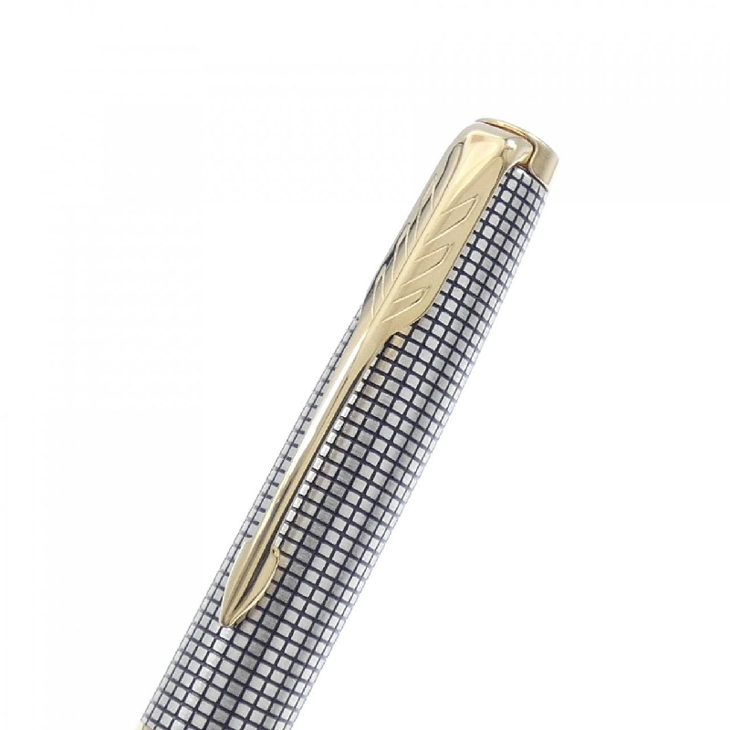 Bút bi Parker Sonnet PRM Chisel GT 1931492 - Hàng hiệu Chính hãng 880225