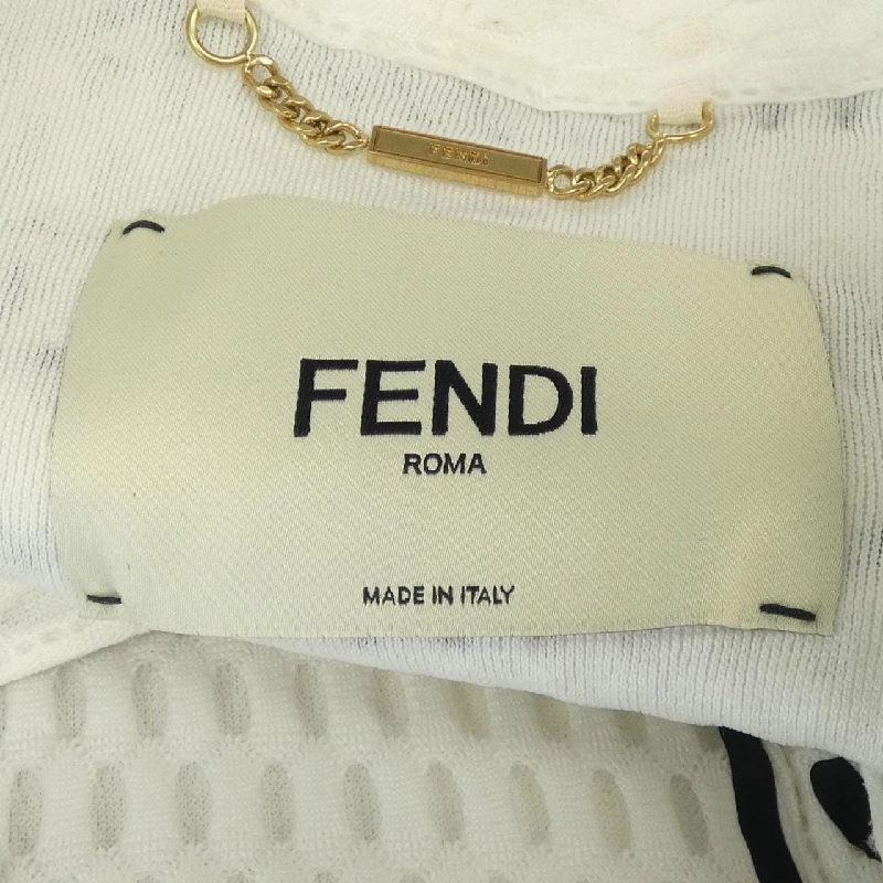 Áo khoác FENDI 635070