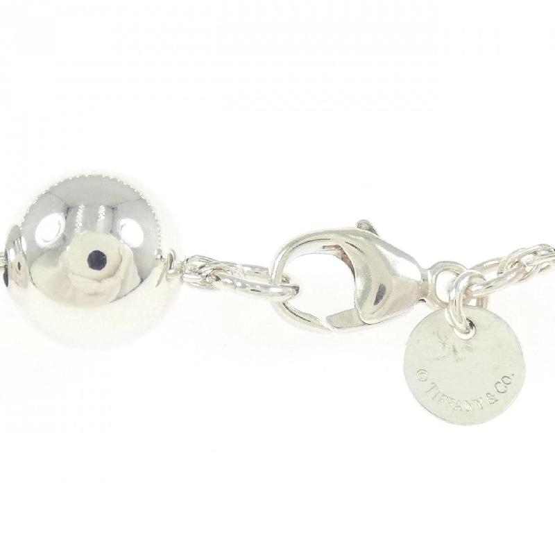 Dây chuyền bóng Tiffany - Hàng hiệu Authentic 844386