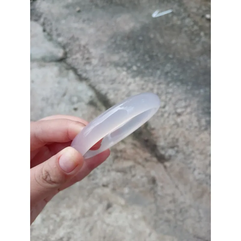 Vòng đá mã não tử lan la 562094