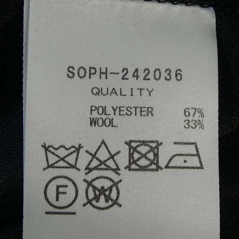 SOPHNET Top - Hàng hiệu Authentic 901241