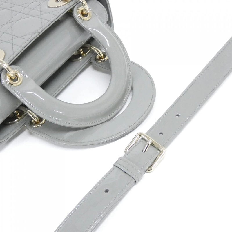 Túi xách Christian Dior Lady Dior Small M0531OWCB - Hàng hiệu Authentic 771820