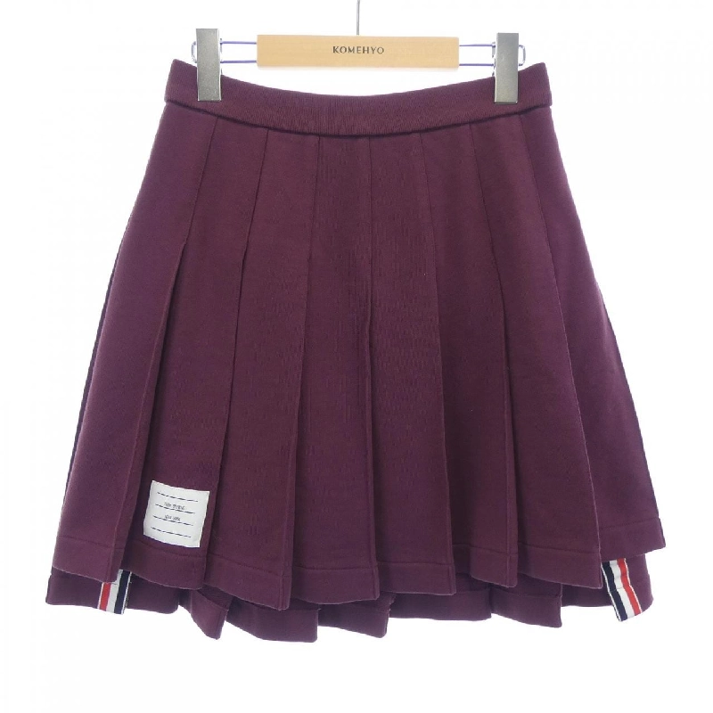 Chân váy THOM BROWNE FJK053A-06931601 - Hàng hiệu Authentic 811929