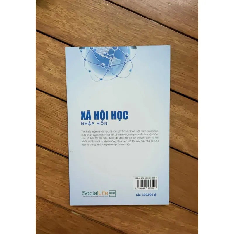 Xã hội học nhập môn  753053