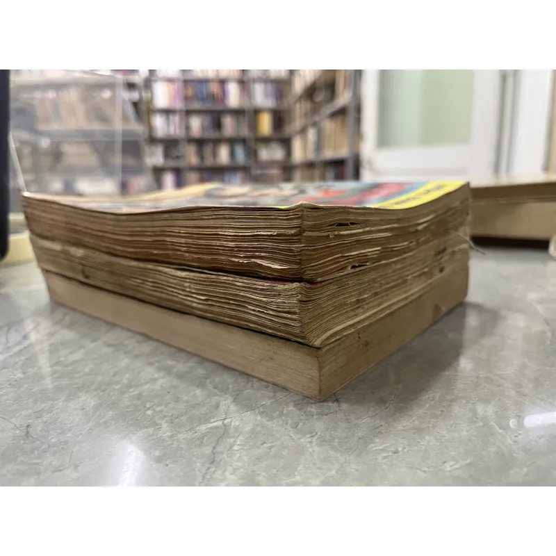 NHẠC PHI - MỘNG BÌNH SƠN  762025