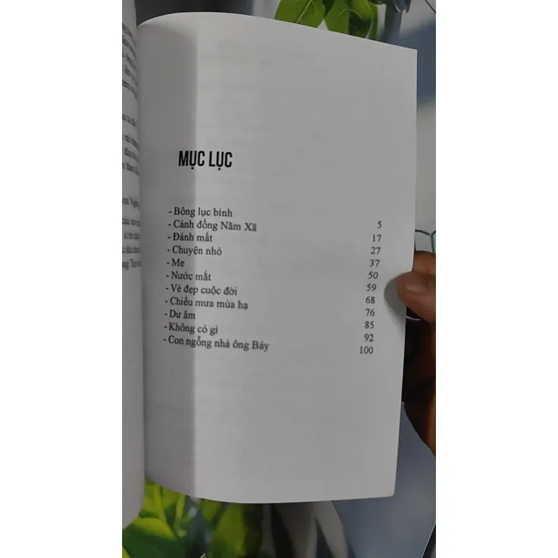 Bông Lục Bình - Mạnh Hà 798483