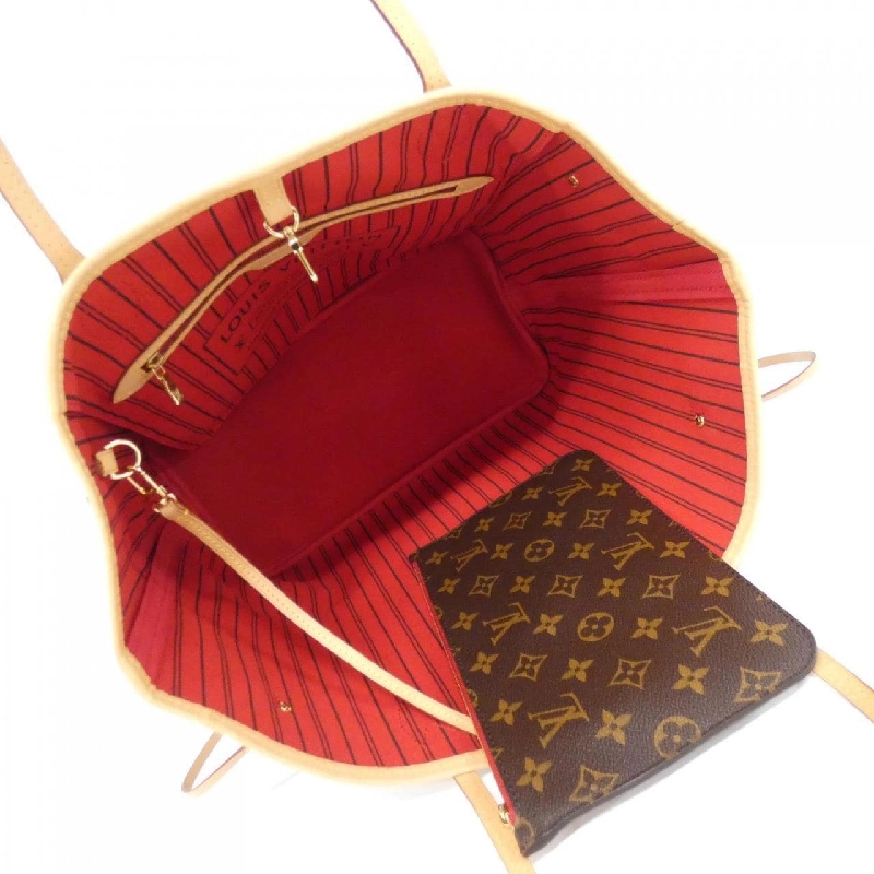 Túi Louis Vuitton Monogram Neverfull MM M41177 611940