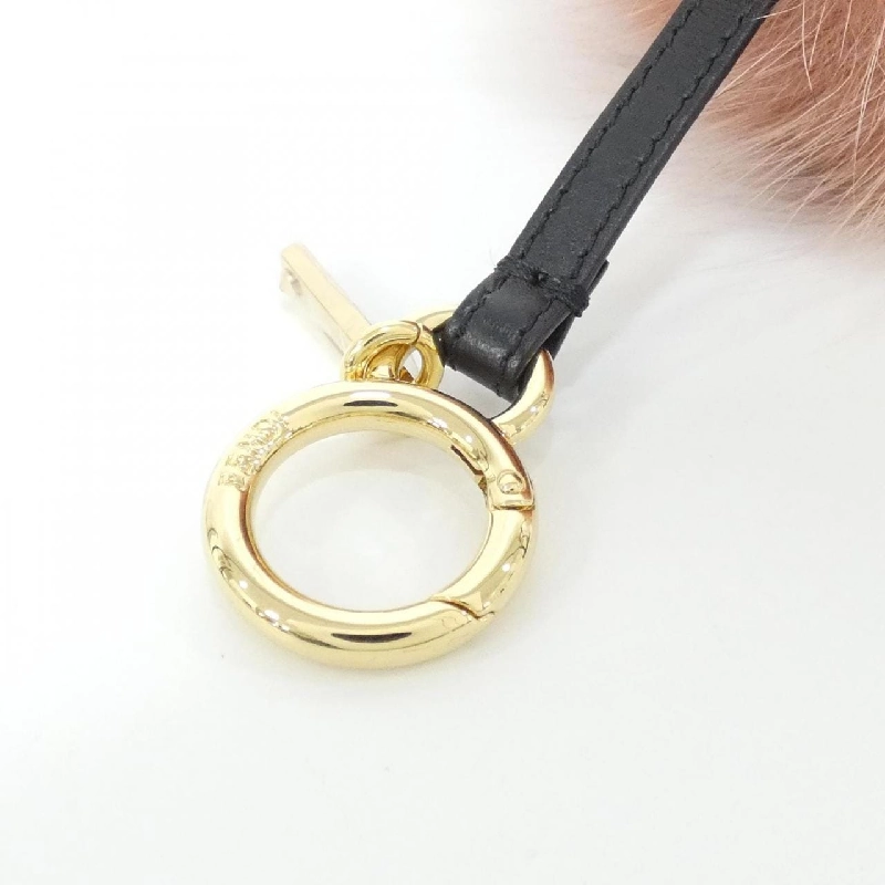 Fendi 7AR683 A3VC Móc khóa - Hàng hiệu Chính hãng 807058